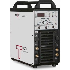 EWM TETRIX 300 AC/DC SYNERGIC activArc TMD Сварочный инвертор TIG