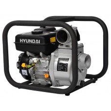 Мотопомпа HYUNDAI HY80