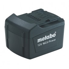 Metabo NiCd-Power (BS12NiCd ст) 625452000 Аккумуляторная батарея