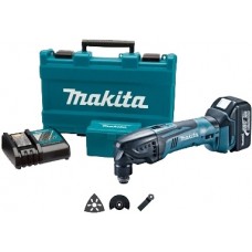 Makita BTM40RFEX1 Многофункциональный инструмент