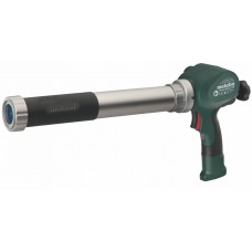 Аккумуляторный пистолет Metabo PowerMaxx KP 602117850