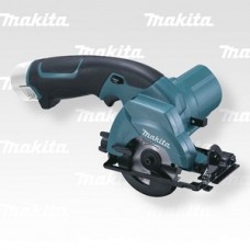 Makita HS300DZ Аккумуляторная дисковая пила