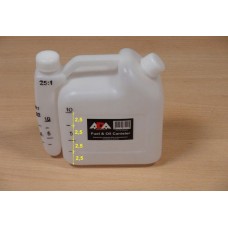 ADA Fuel Oil Canister Канистра