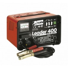 TELWIN LEADER 400 Start Пуско-зарядное устройство