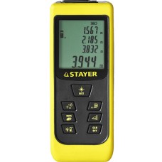 Stayer SDL-50 34957 Лазерный дальномер