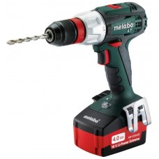 Metabo BS 18 LT Quick 602104500 Аккумуляторная дрель-шуруповерт