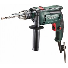 Metabo SBE 650 600671500 Дрель ударная