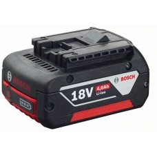 BOSCH GBA 18V (2607336724) Аккумулятор