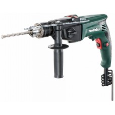 Ударная дрель Metabo SBE 760 600841510