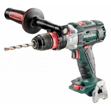 Metabo SB 18 LTX BL Q I 602353890 Аккумуляторная ударная дрель-шуруповерт