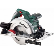 Дисковая пила Metabo KS 55 FS 600955700