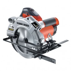 Black Decker KS1400L Дисковая пила