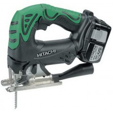 Hitachi CJ18DLаккумуляторный лобзик