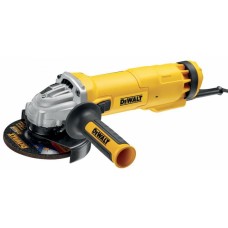 Угловая шлифмашина DeWALT DWE4227