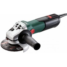 Угловая шлифмашина Metabo W 9-125 600376010