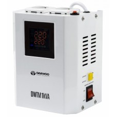 DAEWOO DW-TM1kVA Стабилизатор напряжения