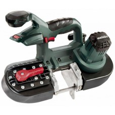 Ленточная пила Metabo MBS 18 LTX (613022850)