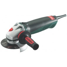 Metabo WE 14-125 PLUS 600281000 Угловая шлифмашина