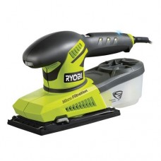 Вибрационная шлифмашина Ryobi ESS280RV (3000534)