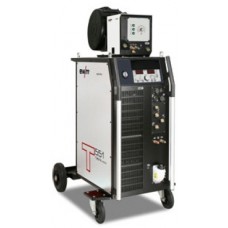 EWM TETRIX 551 AC/DC SYNERGIC activArc FWD Сварочный инвертор TIG