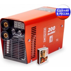 Сварочный инвертор BestWeld BestMini 200