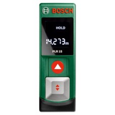 Лазерный дальномер BOSCH PLR 15 (603672021)