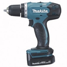 Makita DDF343SHE3 Аккумуляторная дрель-шуруповерт