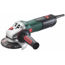 Угловая шлифмашина Metabo W 9-125 Quick 600374500