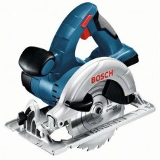 Дисковая пила BOSCH GKS 18 V-LI (60166H006)