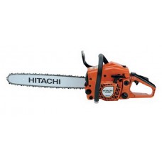 Бензопила Hitachi CS38EK