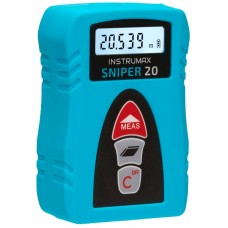 Лазерный дальномер INSTRUMAX SNIPER 20