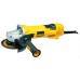 Угловая шлифмашина DeWalt D28136KD