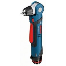 Аккумуляторная дрель BOSCH GWB 10,8-LI Professional (601390905)