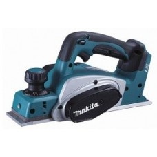 Makita BKP140RFE Аккумуляторный рубанок