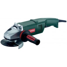 Metabo W 14-125 Ergo 606250000 Угловая шлифмашина