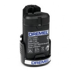 Аккумулятор Dremel 875 26150875JA