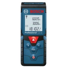 Лазерный дальномер BOSCH GLM 40 (601072900)