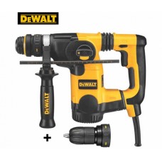 DeWALT D25324K перфоратор