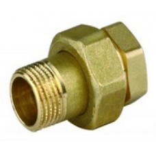 GENERAL FITTINGS 51037-G/G-3/4 Соединитель