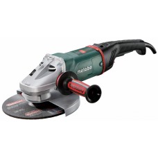 Угловая шлифмашина Metabo W 22-230 MVT 606462000