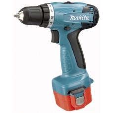 Makita 6271DWPLE Аккумуляторная дрель-шуруповерт