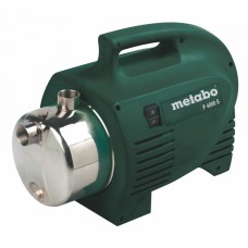 Metabo P 4000 S 250400140 Насос поверхностный