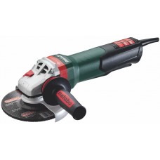 Угловая шлифмашина Metabo WEPBA 17-150 Quick 600552000