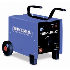 BRIMA ТДМ1-200C1 Сварочный трансформатор