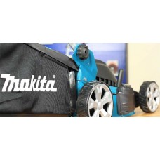 Электрическая газонокосилка Makita ELM4612