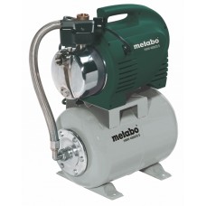 Metabo HWW 4000/20 S 250400120 Насосная станция