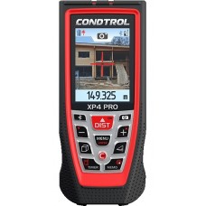 Лазерный дальномер CONDTROL XP4 Pro