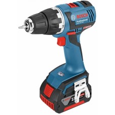 BOSCH GSR 18 V-EC Professional (6019D6100) Аккумуляторная дрель-шуруповерт