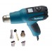 Термопистолет Makita HG651CK