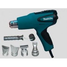 Термопистолет Makita HG651CK